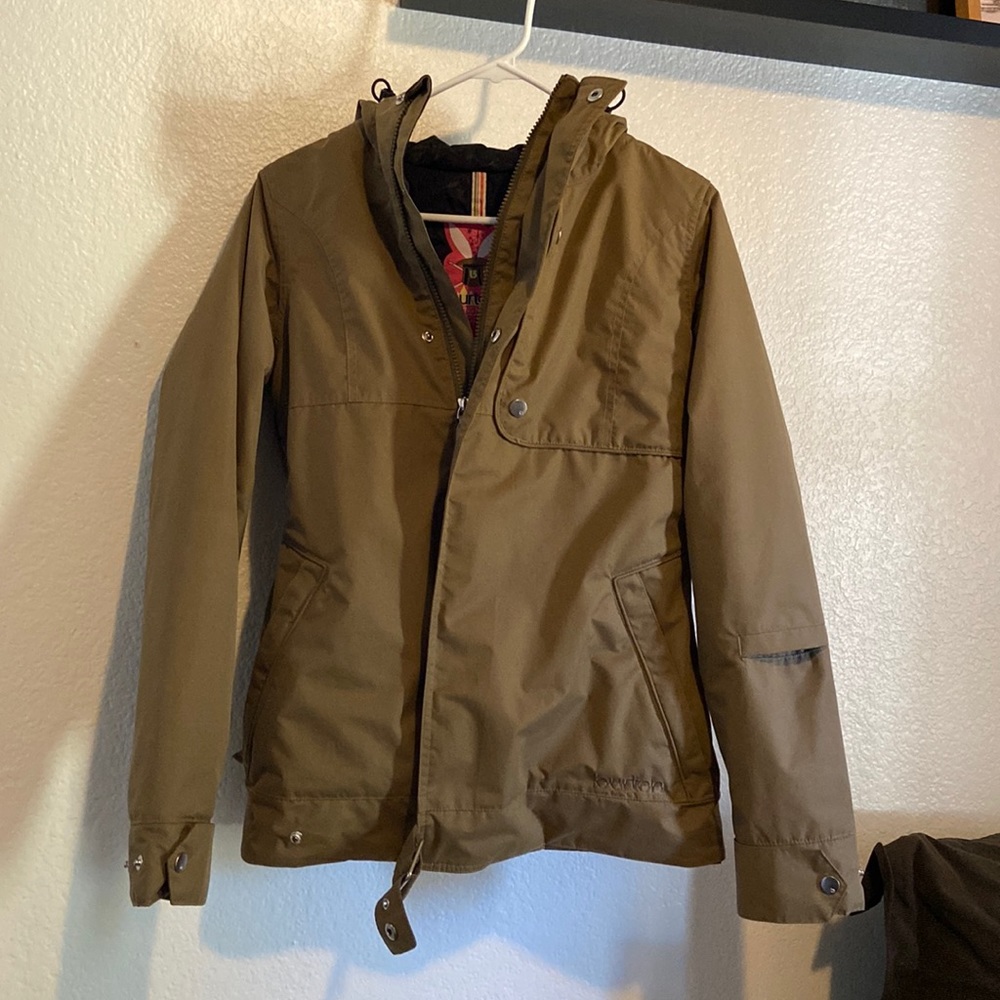 Burton Ski Jacket